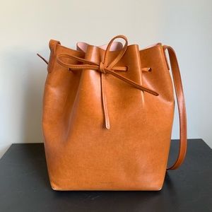 MANSUR GAVRIEL LARGE BUCKET